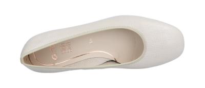 ara Damen Pumps Graz 2.0 beige 12-20418-38