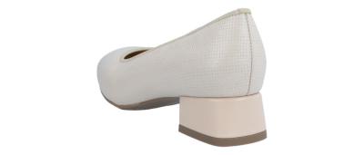 ara Damen Pumps Graz 2.0 beige 12-20418-38