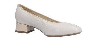 ara Damen Pumps Graz 2.0 beige 12-20418-38