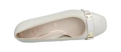 ara Damen Pumps Graz 2.0 beach (Beige) 12-20411-09
