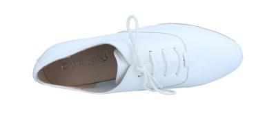 Caprice Damen Halbschuh/Trotteur weiß 9-9-23200-46-102