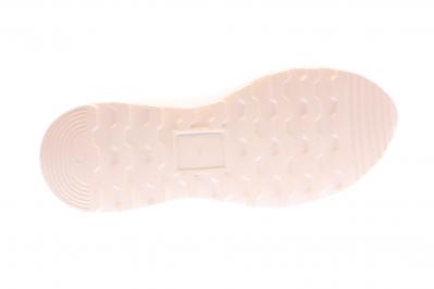 Tizian Damen Halbschuh/Sneaker Carrara 04 GRAU-KOMBI (Grau) T16404881/711