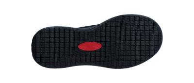 Skechers Damen Sneaker Summits SR-Enslee black (Schwarz) 108144EC BBK