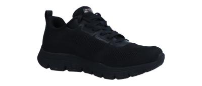 Skechers Damen Sneaker Bobs B lite Schwarz 117700BBK
