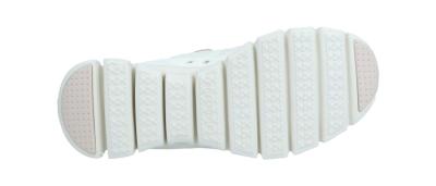 Skechers Damen Sneaker Glide Step-At Ease off white (Elfenbein) 104556 OFWT