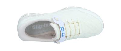 Skechers Damen Sneaker Glide Step-At Ease off white (Elfenbein) 104556 OFWT