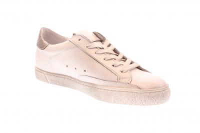 Maca Kitzbühel Damen Halbschuh/Sneaker white (Weiß) 2449WHITE