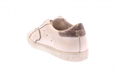 Maca Kitzbühel Damen Halbschuh/Sneaker white (Weiß) 2449WHITE