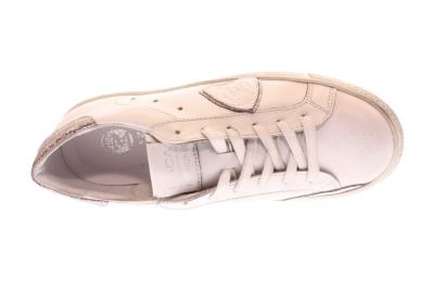 Maca Kitzbühel Damen Halbschuh/Sneaker white (Weiß) 2449WHITE