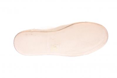 Maca Kitzbühel Damen Halbschuh/Sneaker white (Weiß) 2449WHITE