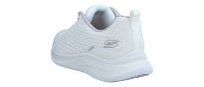 Skechers Damen Sneaker Bobs Moda Flex offwhite (Beige) 117731OFWT