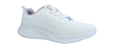 Skechers Damen Sneaker Bobs Moda Flex offwhite (Beige) 117731OFWT