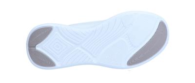Skechers Damen Sneaker Bobs Moda Flex white (Weiß) 117730WHT