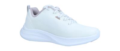 Skechers Damen Sneaker Bobs Moda Flex white (Weiß) 117730WHT