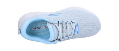 Skechers Damen Sneaker Skech-Lite Pro 2.0 gray (Grau) 150620GRY