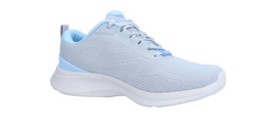 Skechers Damen Sneaker Skech-Lite Pro 2.0 gray (Grau) 150620GRY