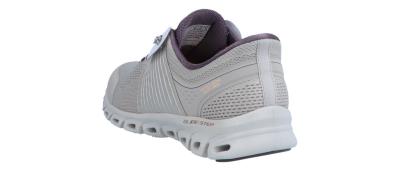 Skechers Damen Sneaker Glide Step-Stargaze dark taupe (Beige) 104801 DKTP