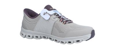 Skechers Damen Sneaker Glide Step-Stargaze dark taupe (Beige) 104801 DKTP