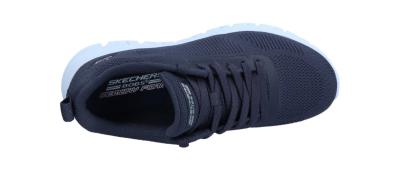 Skechers Damen Sneaker Bobs B Lite dark navy (Blau) 117700DKNV