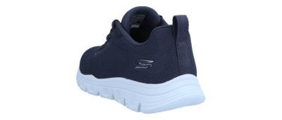 Skechers Damen Sneaker Bobs B Lite dark navy (Blau) 117700DKNV