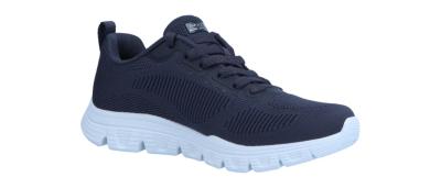 Skechers Damen Sneaker Bobs B Lite dark navy (Blau) 117700DKNV