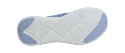 Skechers Damen Sneaker Bobs Moda Flex slate (Blau) 117730SLT