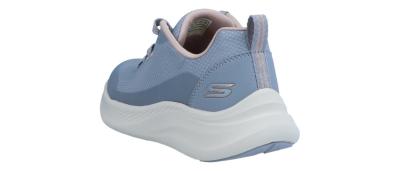 Skechers Damen Sneaker Bobs Moda Flex slate (Blau) 117730SLT