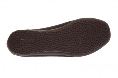 Think Damen Halbschuh Chilli schwarz 2-82113-00