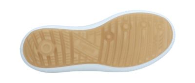 Legero Damen Halbschuh/Sneaker T4 Jump bright white (weiß) (Weiß) 2-000364-1100