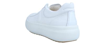 Legero Damen Halbschuh/Sneaker T4 Jump bright white (weiß) (Weiß) 2-000364-1100