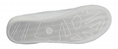 Andrea Conti Damen Halbschuh/Sneaker weiß 0345724-001