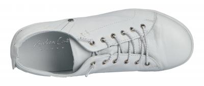 Andrea Conti Damen Halbschuh/Sneaker weiß 0345724-001