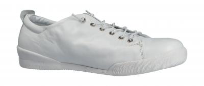 Andrea Conti Damen Halbschuh/Sneaker weiß 0345724-001