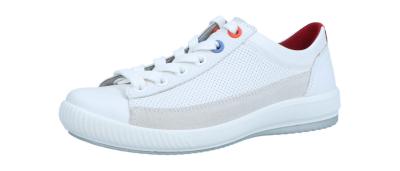 Legero Damen Halbschuh/Sneaker Tanaro 5.0 weiß 2-000442-1100