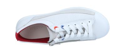 Legero Damen Halbschuh/Sneaker Tanaro 5.0 weiß 2-000442-1100