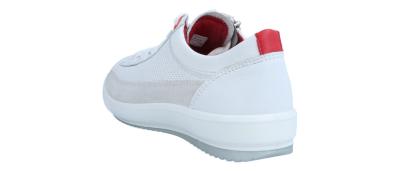 Legero Damen Halbschuh/Sneaker Tanaro 5.0 weiß 2-000442-1100