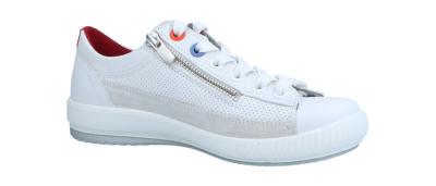 Legero Damen Halbschuh/Sneaker Tanaro 5.0 weiß 2-000442-1100