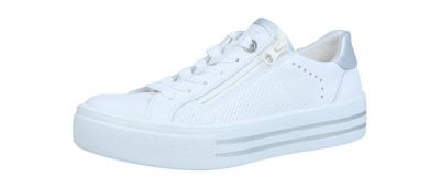Legero Damen Halbschuh/Sneaker Lima 2.0 bright white (Weiß) 2-000431-1100