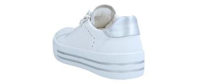 Legero Damen Halbschuh/Sneaker Lima 2.0 bright white (Weiß) 2-000431-1100