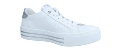 Legero Damen Halbschuh/Sneaker Lima 2.0 bright white (Weiß) 2-000431-1100