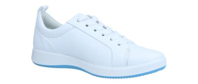 ara Damen Halbschuh/Sneaker Roma WEISS (Weiß) 1223903-04