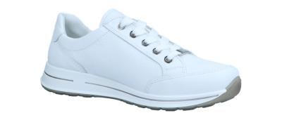 ara Damen Halbschuh/Sneaker OSAKA 2.0 WEISS (Weiß) 1254801-44