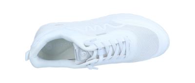 Remonte Damen Sneaker D2V bianco/weiss/rainbow (Weiß) D2V04-80