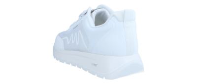 Remonte Damen Sneaker D2V bianco/weiss/rainbow (Weiß) D2V04-80