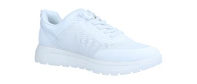 Remonte Damen Sneaker D2V bianco/weiss/rainbow (Weiß) D2V04-80