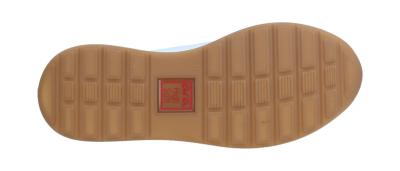 ara Damen Halbschuh/Sneaker OSAKA 2.0 WEISS,SAND (Weiß) 1254801-54