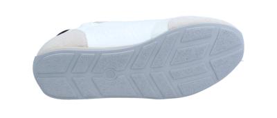 Elena Bloom Damen Halbschuh/Sneaker polar (Grau) 26E001POLAR