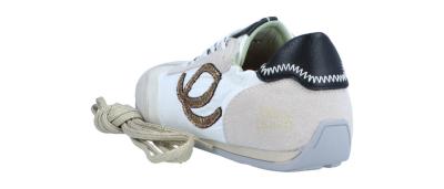 Elena Bloom Damen Halbschuh/Sneaker polar (Grau) 26E001POLAR