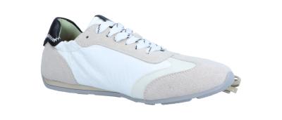 Elena Bloom Damen Halbschuh/Sneaker polar (Grau) 26E001POLAR