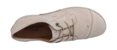 Josef Seibel Damen Halbschuh Fergey 20 beige 59692-869-200